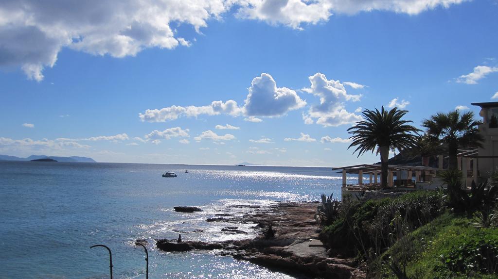 Varkiza Just On The Sea! Εξωτερικό φωτογραφία